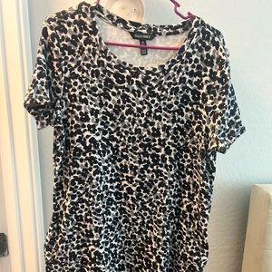 Comfy dress for all season